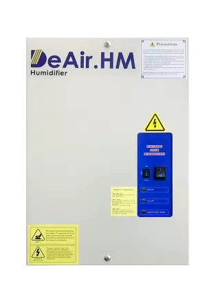 Humidifier DeAir.HM-15S